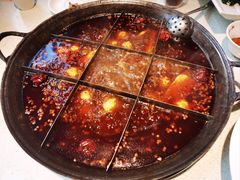 -家一加火锅(绿地翠谷总店)