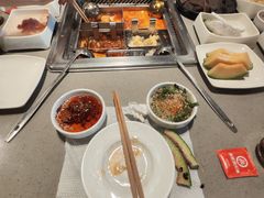 -海底捞火锅(苏宁生活广场店)