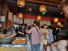 大堂-小街天府(西工小街店)