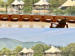 -帐篷客·溪龙茶谷度假酒店