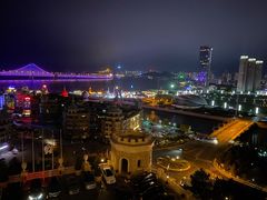 -星海湾跨海大桥