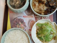 -真功夫(大德路店)