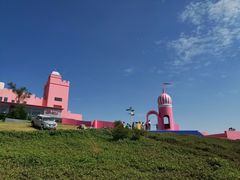 -漳州滨海火山岛自然生态风景区