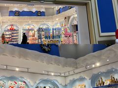 -郑州银基冰雪世界