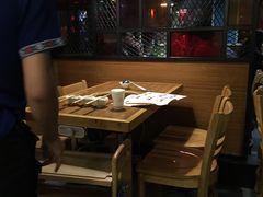 -傣妹火锅(徐泾店)