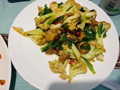 -大师傅金奖啤酒鱼(西街口总店)