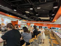 -呷哺呷哺(西单大悦城店)