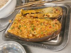 -清真·馬坡二旦烧烤(人生一串拍摄店)