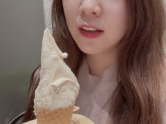 -野人先生现做冰淇淋(北京环宇荟店)