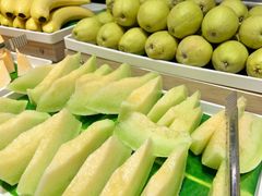 -韩大地烤肉海鲜火锅自助(五一广场店)