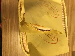 -牛三哥洛阳牛肉汤(生态城店)