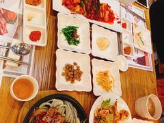 -紫霞门韩国料理烤肉(深南东路店)