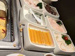 -海底捞火锅(金光华店)