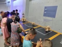 -龙岗区科技馆
