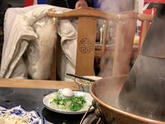-裕德孚·非遗手切涮羊肉(东直门内大街店)