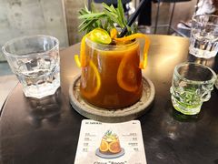 -BE NORMAL CAFE(霞溪路店)