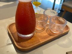 -蔡澜点心·粤菜(领展购物广场店)