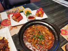 -虾饺妹·粤式手工点心(水荫路店)