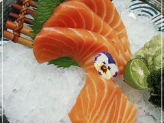 -昱匠·日本料理(金融街店)