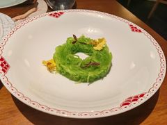 -荷风细雨·中国茶宴(碧云店)