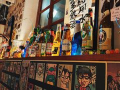 -三杯赤運·中式小酒馆(所城里店)