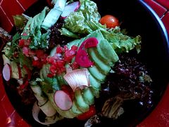 -Luchador摔跤手墨西哥餐厅(恒宇广场店)