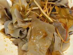 -枣子树·素食餐厅(普陀山店)