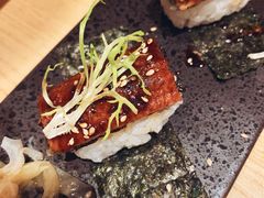 -久居·炭火烤肉(景辰大厦店)