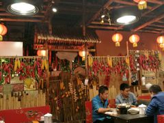 -金掌勺锅包肉(太原万达店)