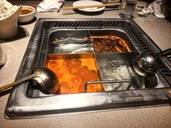 -海底捞火锅(万象汇店)