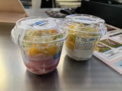 -Blueglass酸奶(财富购物中心店)