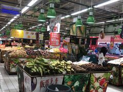 -大润发(明珠店)