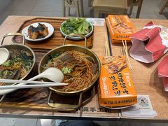 -小满手工粉(北京顺义华联店)