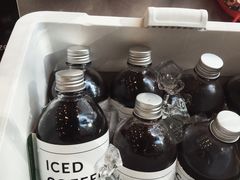 -MQ COFFEE STAND明谦(新洲店)