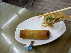 -玉华饮食店(茅台路店)