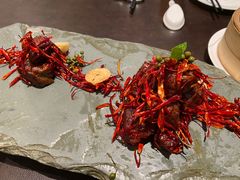 -广州文华东方酒店·江-由辉师傅主理