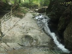 -太湖源风景区
