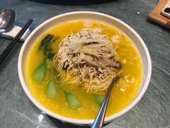 -小厨娘淮扬菜(六合欢乐港店)
