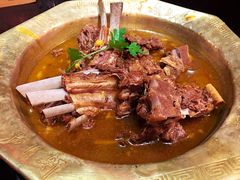 -芦月轩羊蝎子(劲松店)