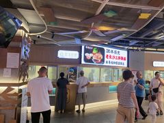 -易裕和·长沙米粉(竹塘西路店)
