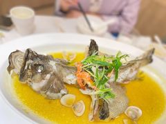 -79号渔船海鲜饭店(宝安店)