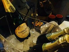 -富力丽思卡尔顿酒店·FLAIR餐厅酒吧