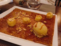 -LA CREPERIE BRETONNE布列塔尼法式餐厅(天童北路店)