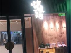 门面-泸溪河桃酥(西直门凯德店)