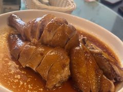 -金湖港式餐厅(建外店)