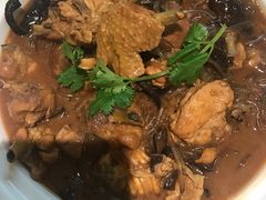 -上关雪東北菜(中房金谊店)