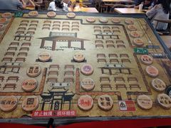 -八一路好吃街(雨田商务大厦店)