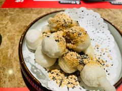 -炭舍干锅·烤鱼(扬名广场店)