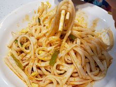 -鼎高高陕西美食(龙德广场店)
