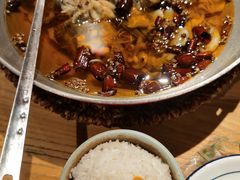 -水煮三国·川鲁江湖菜(香山店)